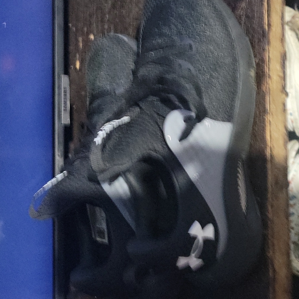 Womens Under Armour